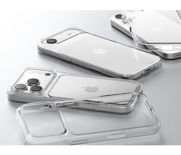 Elago Hybrid Case do iPhone 17 PRO ES17HB63PRO-TR - 1360543 - zdjęcie 2